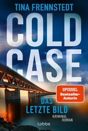 Cover von COLD CASE - Das letzte Bild