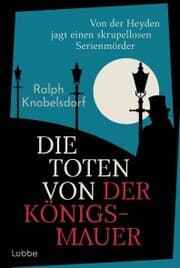 Cover von Die Toten von der Königsmauer