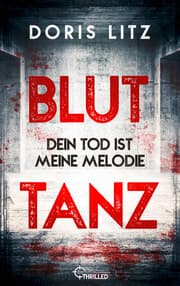 Cover von Bluttanz