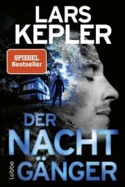 Cover von Der Nachtgänger