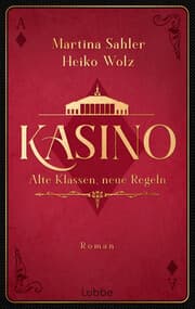 Cover von Kasino