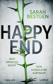 Cover von Happy End