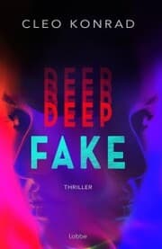 Cover von Deep Fake