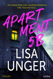 Cover von Apartment 5B