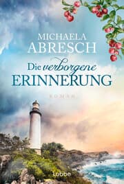Cover von Die verborgene Erinnerung