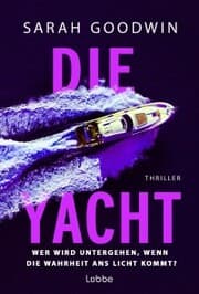 Cover von Die Yacht