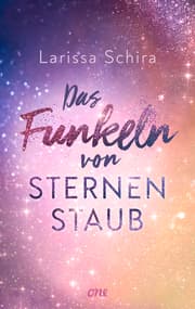 Cover von Das Funkeln von Sternenstaub