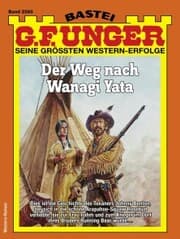 Cover von G. F. Unger 2265