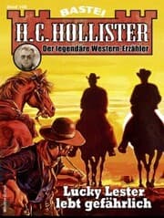Cover von H. C. Hollister 108