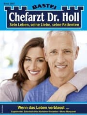 Cover von Chefarzt Dr. Holl 1987