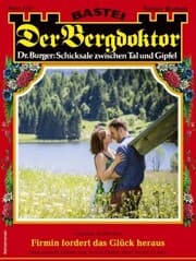 Cover von Der Bergdoktor 2227