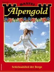 Cover von Alpengold 424