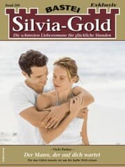 Cover von Silvia-Gold 209