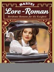 Cover von Lore-Roman 179