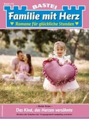 Cover von Familie mit Herz 175