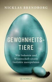 Cover von Gewohnheitstiere