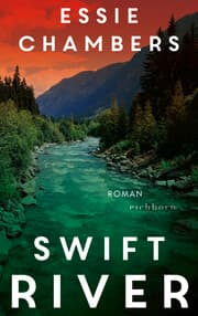 Cover von Swift River