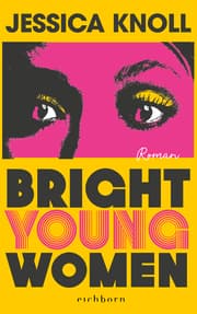 Cover von Bright Young Women