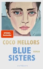 Cover von Blue Sisters