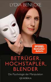 Cover von Betrüger, Hochstapler, Blender