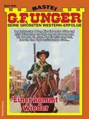 Cover von G. F. Unger 2266