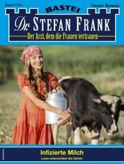 Cover von Dr. Stefan Frank 2755