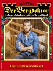 Cover von Der Bergdoktor 2228
