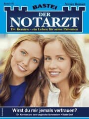 Cover von Der Notarzt 471
