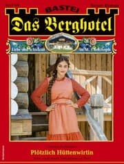 Cover von Das Berghotel 320