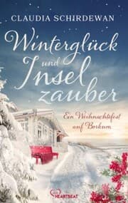 Cover von Winterglück und Inselzauber: Ein Weihnachtsfest auf Borkum