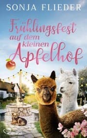Cover von Frühlingsfest auf dem kleinen Apfelhof