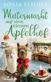 Cover von Wintermarkt auf dem kleinen Apfelhof