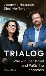Cover von Trialog