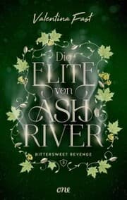 Cover von Die Elite von Ashriver - Bittersweet Revenge