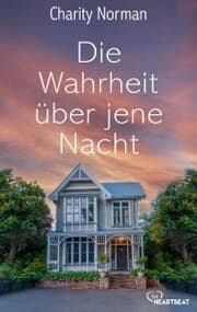 Cover von Die Wahrheit über jene Nacht