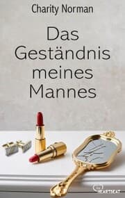 Cover von Das Geständnis meines Mannes
