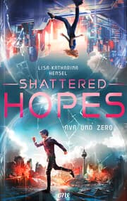 Cover von Shattered Hopes