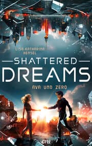 Cover von Shattered Dreams