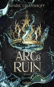 Cover von Arc & Ruin