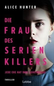 Cover von Die Frau des Serienkillers