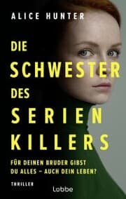 Cover von Die Schwester des Serienkillers