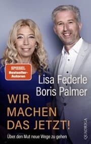 Cover von Wir machen das jetzt!