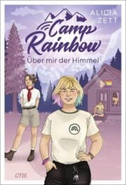 Cover von Camp Rainbow - Über mir der Himmel