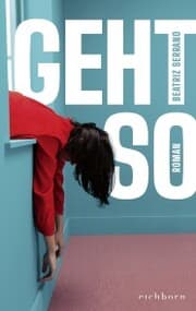 Cover von Geht so