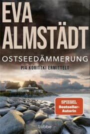 Cover von Ostseedämmerung