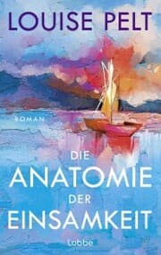 Cover von Die Anatomie der Einsamkeit