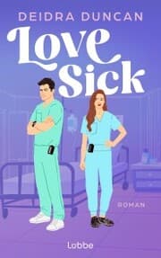 Cover von Love Sick