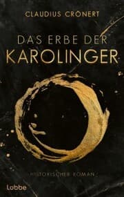 Cover von Das Erbe der Karolinger