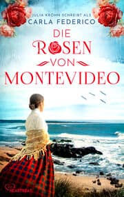 Cover von Die Rosen von Montevideo
