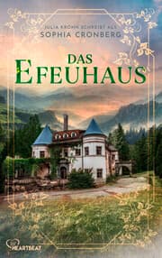 Cover von Das Efeuhaus